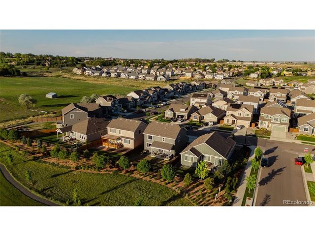 16763 Chilton Dr, Mead, CO 80542