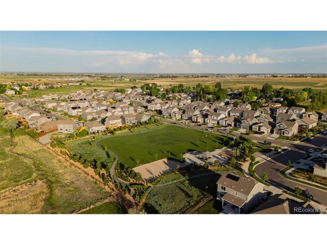 16763 Chilton Dr, Mead, CO 80542