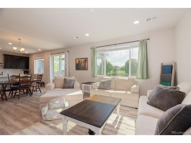 16763 Chilton Dr, Mead, CO 80542