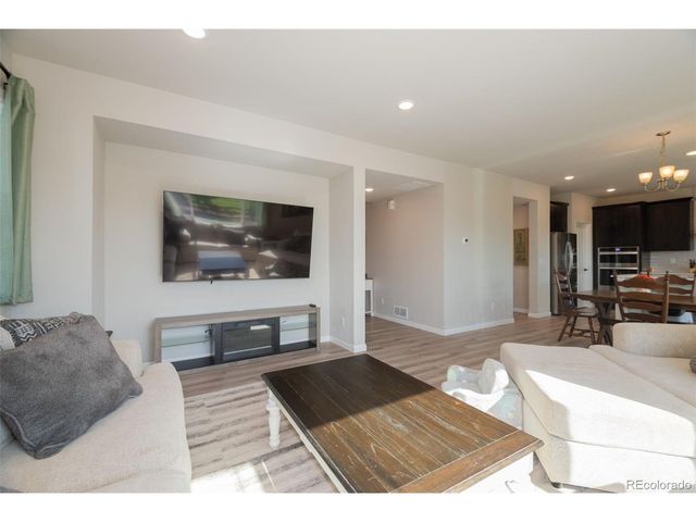 16763 Chilton Dr, Mead, CO 80542