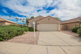 21629 N 79TH Drive, Peoria, AZ 85382