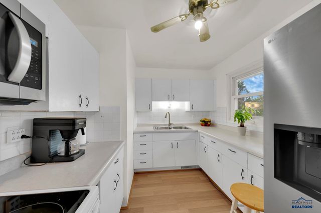 341 E CUSTER ST, Rapid City, SD 57701
