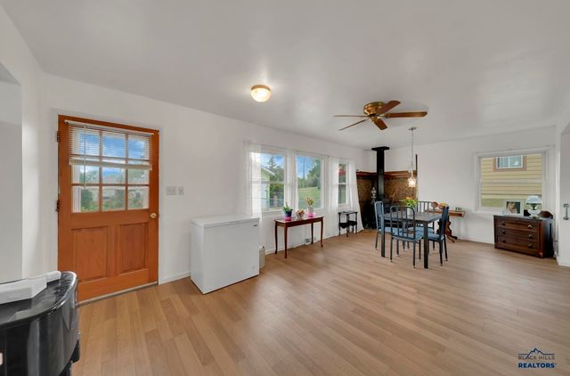 341 E CUSTER ST, Rapid City, SD 57701