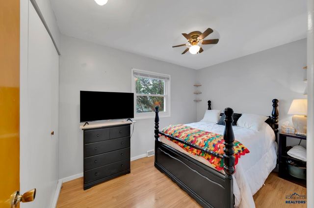341 E CUSTER ST, Rapid City, SD 57701