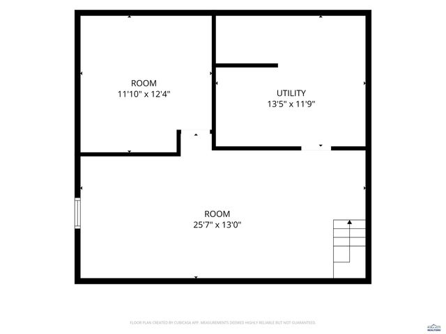 341 E CUSTER ST, Rapid City, SD 57701