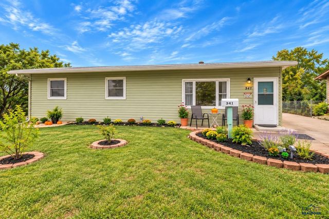 341 E CUSTER ST, Rapid City, SD 57701