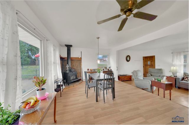 341 E CUSTER ST, Rapid City, SD 57701