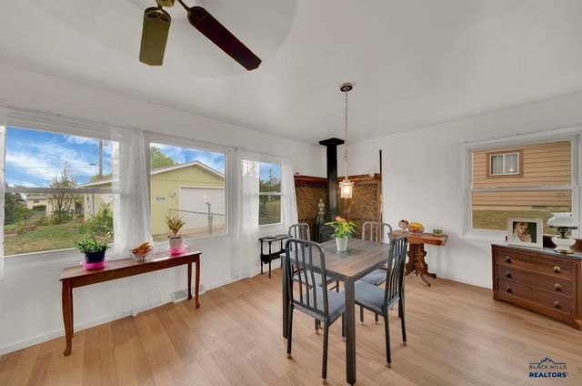 341 E CUSTER ST, Rapid City, SD 57701