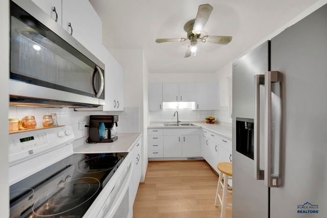 341 E CUSTER ST, Rapid City, SD 57701