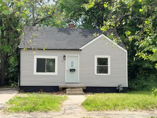 19161 Rosemont Avenue, Detroit, MI 48219