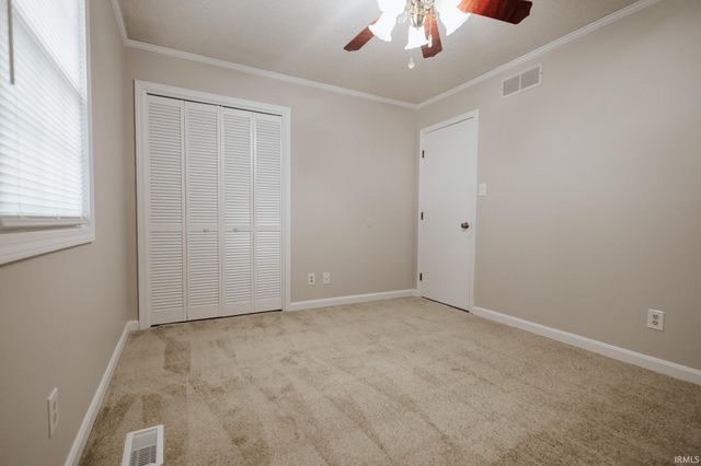 4116 N CONGRESS, Evansville, IN 47711