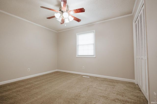 4116 N CONGRESS, Evansville, IN 47711