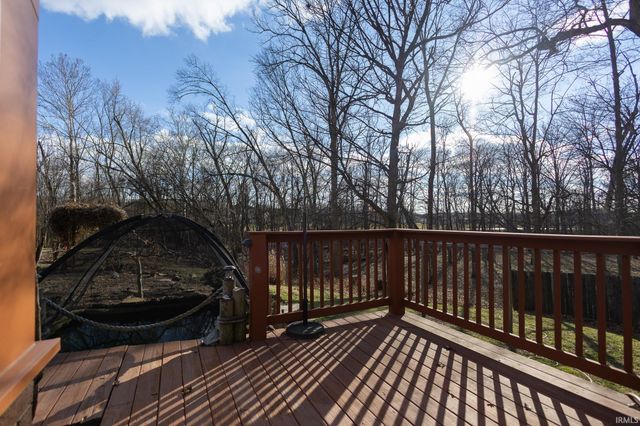 4116 N CONGRESS, Evansville, IN 47711