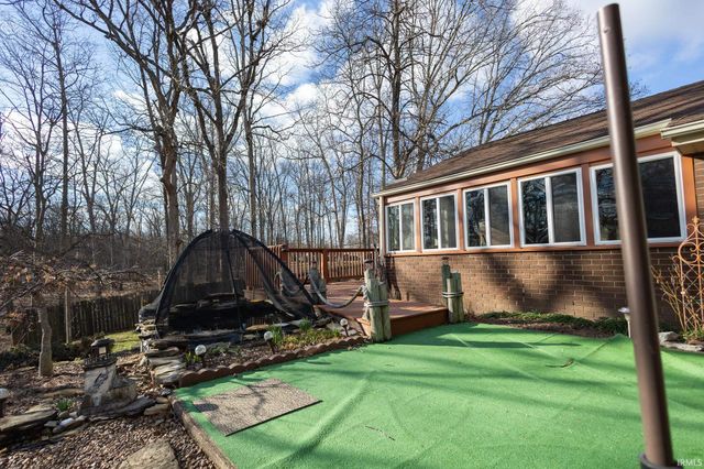 4116 N CONGRESS, Evansville, IN 47711