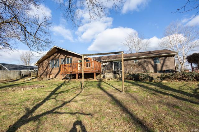 4116 N CONGRESS, Evansville, IN 47711