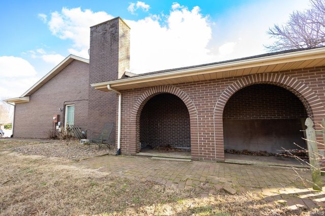 4116 N CONGRESS, Evansville, IN 47711
