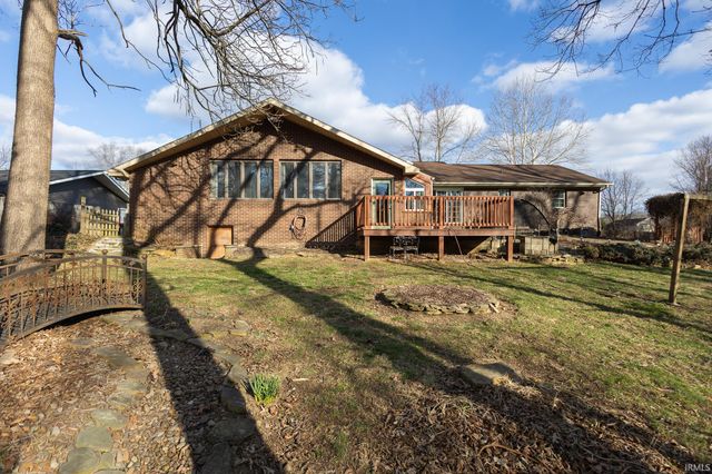 4116 N CONGRESS, Evansville, IN 47711