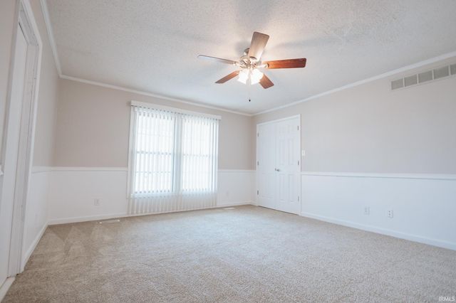 4116 N CONGRESS, Evansville, IN 47711