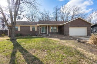 4116 N CONGRESS, Evansville, IN 47711