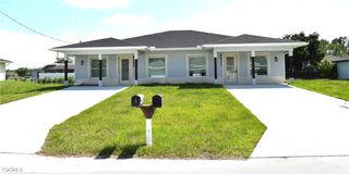 2409/2411 Churchill AVE N, Lehigh Acres, FL 33971