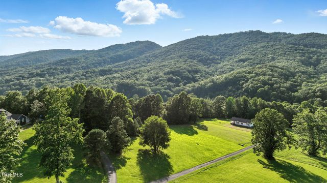 Tbd Persimmon Drive, Big Stone Gap, VA 24219