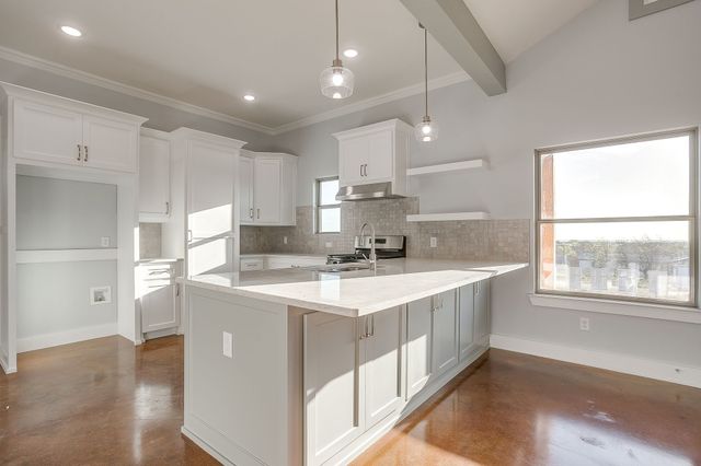 116 Overlook Trail, Azle, TX 76020