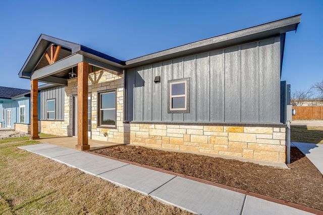 116 Overlook Trail, Azle, TX 76020