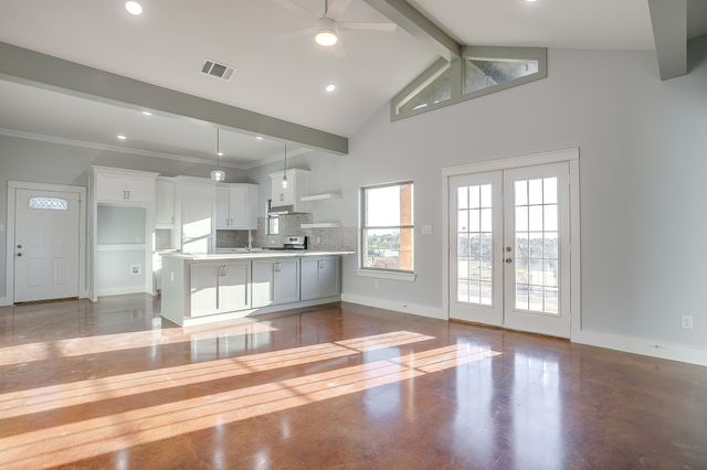 116 Overlook Trail, Azle, TX 76020