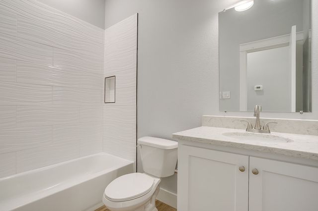 116 Overlook Trail, Azle, TX 76020