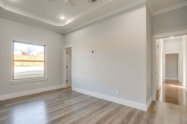 116 Overlook Trail, Azle, TX 76020