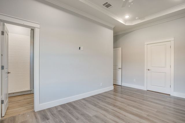 116 Overlook Trail, Azle, TX 76020