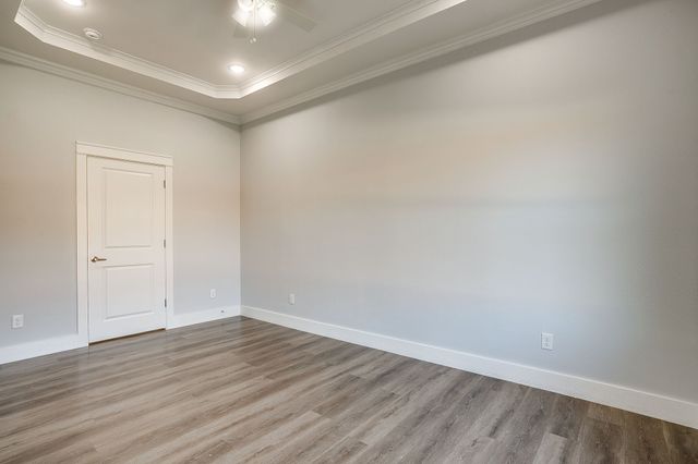 116 Overlook Trail, Azle, TX 76020