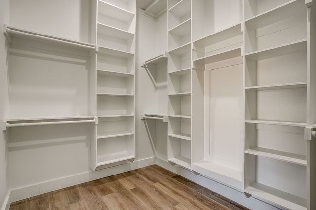 116 Overlook Trail, Azle, TX 76020