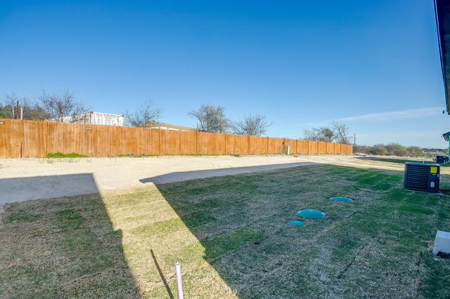 116 Overlook Trail, Azle, TX 76020