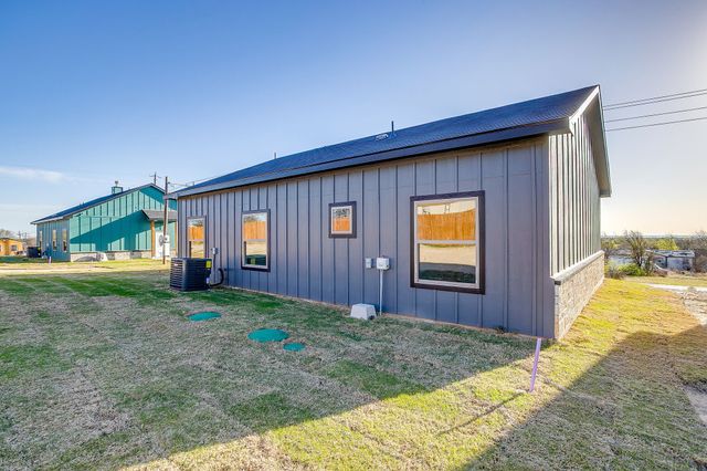 116 Overlook Trail, Azle, TX 76020