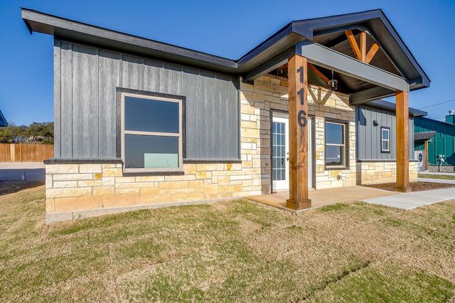 116 Overlook Trail, Azle, TX 76020