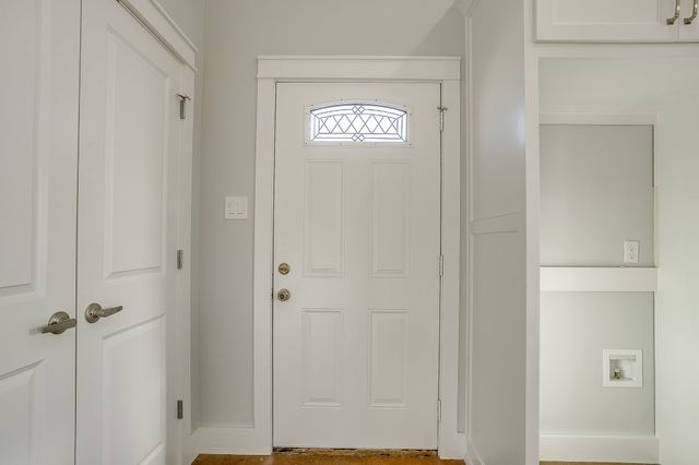 116 Overlook Trail, Azle, TX 76020