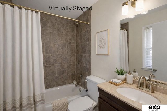 1411 S 54 Street, Omaha, NE 68106