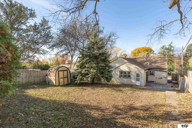 1411 S 54 Street, Omaha, NE 68106