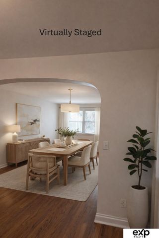 1411 S 54 Street, Omaha, NE 68106