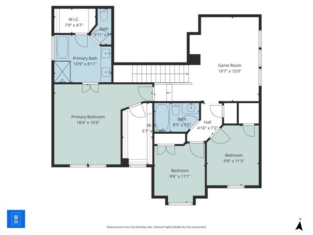 2136 Ash Grove Way, Dallas, TX 75228