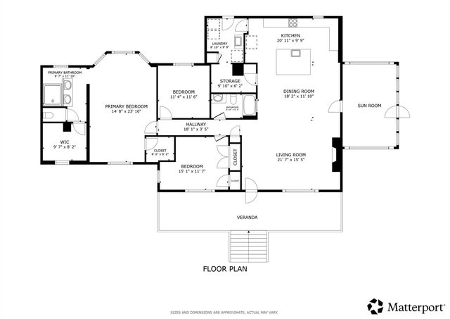 402 Smith RD, Bastrop, TX 78602