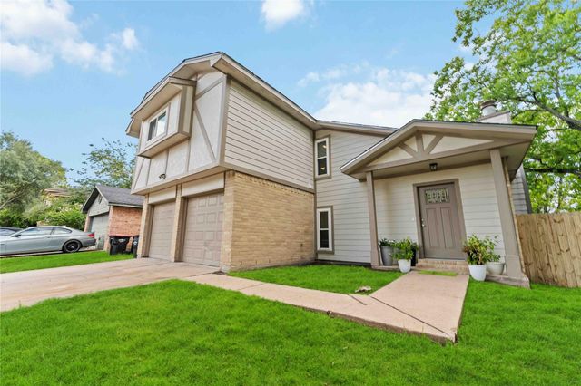 7502 Tetela Drive, Houston, TX 77083