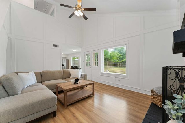 7502 Tetela Drive, Houston, TX 77083