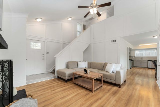 7502 Tetela Drive, Houston, TX 77083