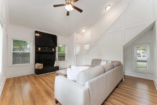 7502 Tetela Drive, Houston, TX 77083
