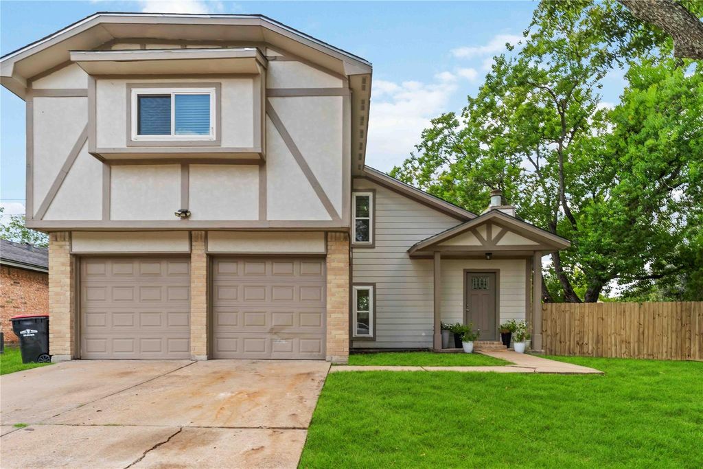 7502 Tetela Drive, Houston, TX 77083