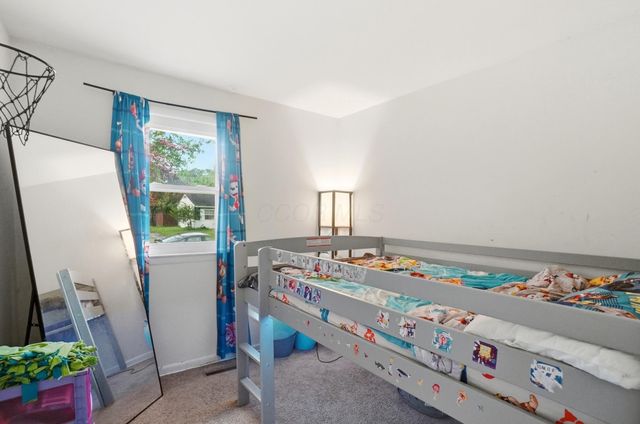 1674 Burlington Avenue, Columbus, OH 43227