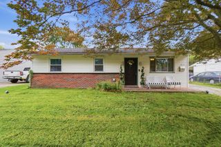 1674 Burlington Avenue, Columbus, OH 43227