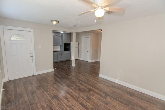 1203 Sunset Drive, Pasadena, TX 77506